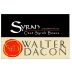 Walter Dacon Wines Cest Syrah Beaux 2004 Front Label