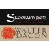 Walter Dacon Wines Skookum 2012 Front Label