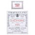 Travaglini Numerata Riserva 1997 Front Label