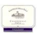 Marchesi Antinori Castello della Sala Cervaro 2002 Front Label