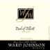 Ward Johnson Winery End of Elliott Cabernet Franc 2012 Front Label
