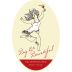 Wargin Wines Big & Beautiful 2010 Front Label