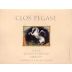 Clos Pegase Mitsuko's Vineyard Merlot 2000 Front Label
