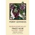Merry Edwards Olivet Lane Pinot Noir 2015 Front Label