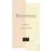 Water Mark Wine Cabernet Sauvignon 2008 Front Label