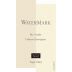 Water Mark Wine Cabernet Sauvignon 2012 Front Label