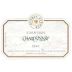 Gloria Ferrer Carneros Chardonnay 2001 Front Label