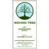 Waving Tree Winery and Vineyards Reserve Sangiovese 2007 Front Label