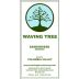 Waving Tree Winery and Vineyards Reserve Sangiovese 2010 Front Label