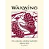 Waxwing Wines Ventana Vineyard Riesling 2013 Front Label