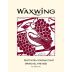 Waxwing Wines Spring Hill Vineyard Pinot Noir 2013 Front Label