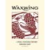 Waxwing Wines Flocchini Vineyard Syrah 2009 Front Label