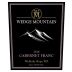 Wedge Mountain Winery Cabernet Franc 2014 Front Label