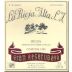 La Rioja Alta Gran Reserva 890 Tinto 1990 Front Label