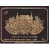 Chateau Palmer 1988 Front Label