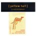 Yellow Tail Chardonnay 2003 Front Label