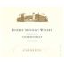 Robert Mondavi Carneros Chardonnay 2001 Front Label