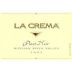 La Crema Russian River Pinot Noir 2002 Front Label