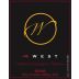 West Wines Reserve Cabernet Sauvignon 2006 Front Label