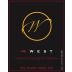 West Wines Reserve Cabernet Sauvignon 2009 Front Label