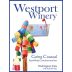 Westport Winery Going Coastal Sparkling Gewurztraminer 2011 Front Label