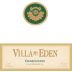 Villa Mt. Eden Coastal Chardonnay 2002 Front Label