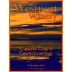 Westport Winery Captain Grays Gewurztraminer 2010 Front Label