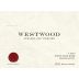 Westwood Winery Rose Of Pinot Noir 2014 Front Label