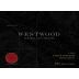 Westwood Winery Grenache 2014 Front Label