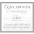 Concannon Conservancy Merlot 2009 Front Label