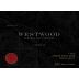 Westwood Winery Clone 90 Pinot Noir 2014 Front Label