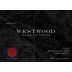 Westwood Winery Pinot Noir 2014 Front Label