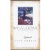 Whalebone Vineyard Zinfandel 2012 Front Label