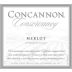 Concannon Conservancy Merlot 2010 Front Label