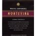 Montevina White Zinfandel 2003 Front Label