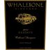 Whalebone Vineyard Reserve Cabernet Sauvignon 2007 Front Label