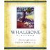 Whalebone Vineyard Cabernet Sauvignon 2010 Front Label