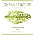 Whalebone Vineyard Ballena Blanca 2010 Front Label