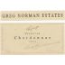 Greg Norman Estates Victoria Chardonnay 2002 Front Label