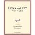 Edna Valley Vineyard Syrah 2002 Front Label