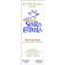 Serra da Estrela Albarino 2002 Front Label