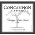 Concannon Heritage Petite Sirah 2006 Front Label