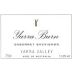 Yarra Burn Cabernet Sauvignon 2001 Front Label