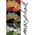 MacPhail Wildcat Vineyard Pinot Noir 2009 Front Label