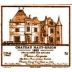 Chateau Haut-Brion 1983 Front Label