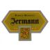 Jermann Pinot Bianco 2002 Front Label