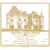 Chateau Haut-Brion 2000 Front Label