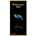 Whitewater Hill Ethereal Red 2014 Front Label