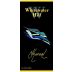 Whitewater Hill Ethereal Red 2008 Front Label