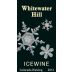 Whitewater Hill Icewine Riesling 2012 Front Label